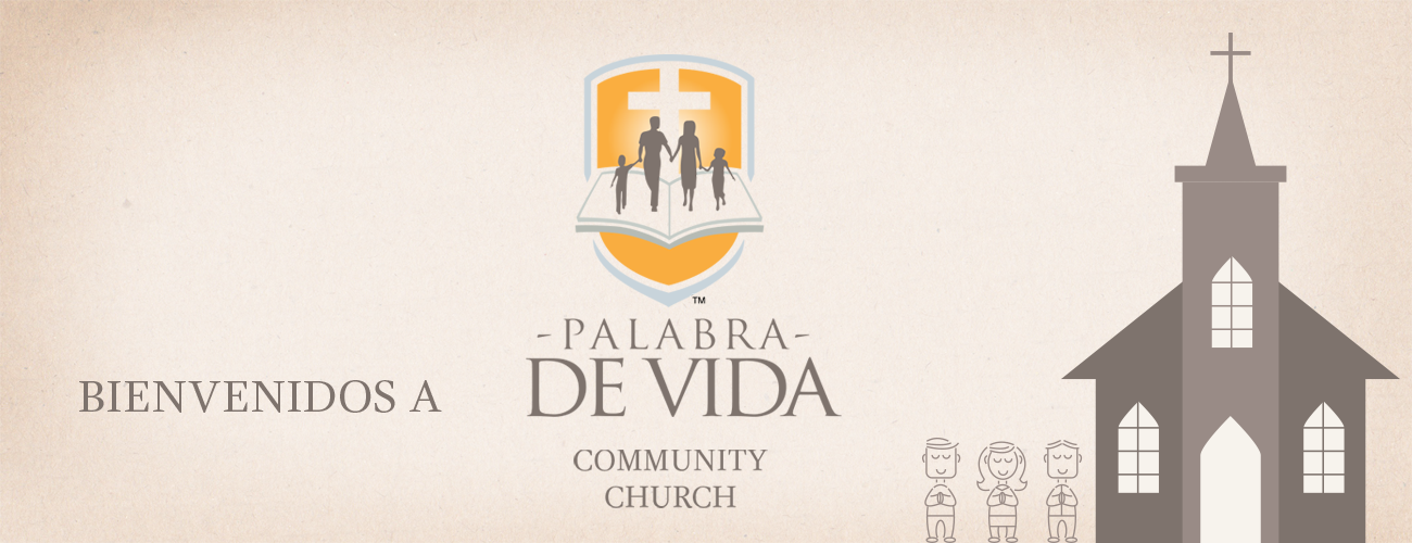 Palabra de Vida Community Church